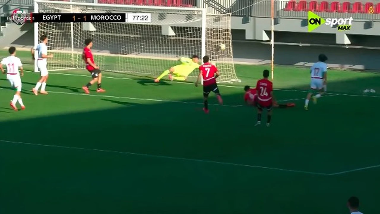 من أبرز حراس مصر.. الدردير يتغنى بناشئ الزمالك